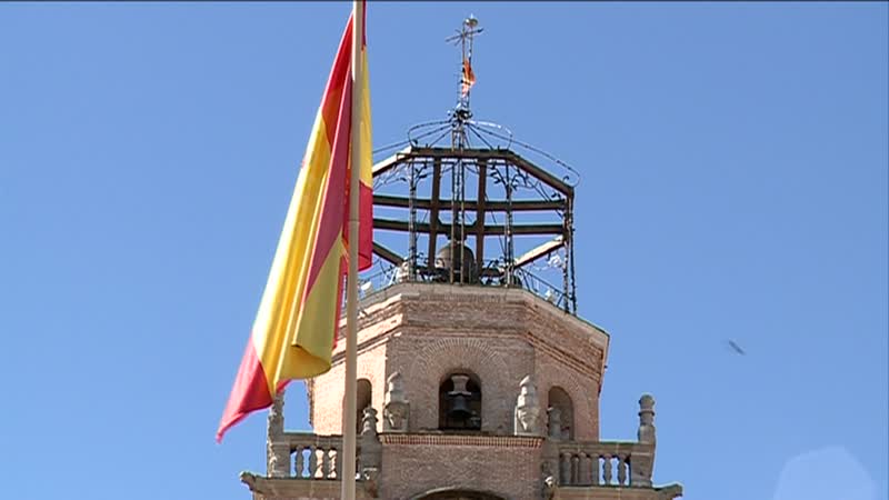 VOX rompe con el PP en Medina del Campo