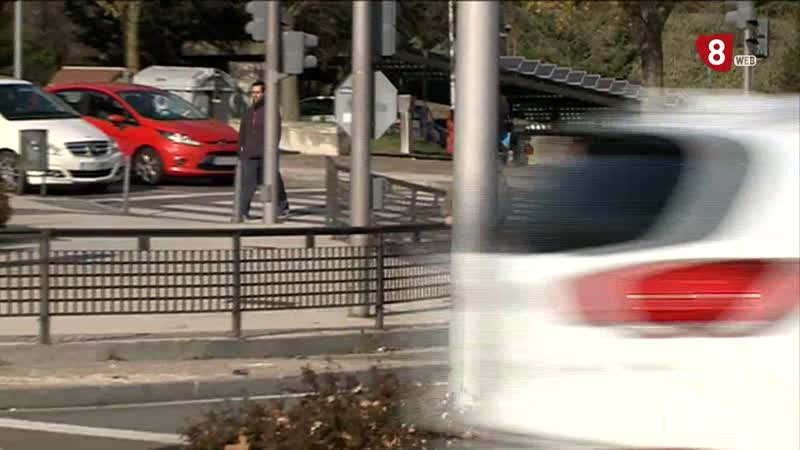 Una campaña informará a usuarios de patinetes sobre la ordenanza municipal de VMP