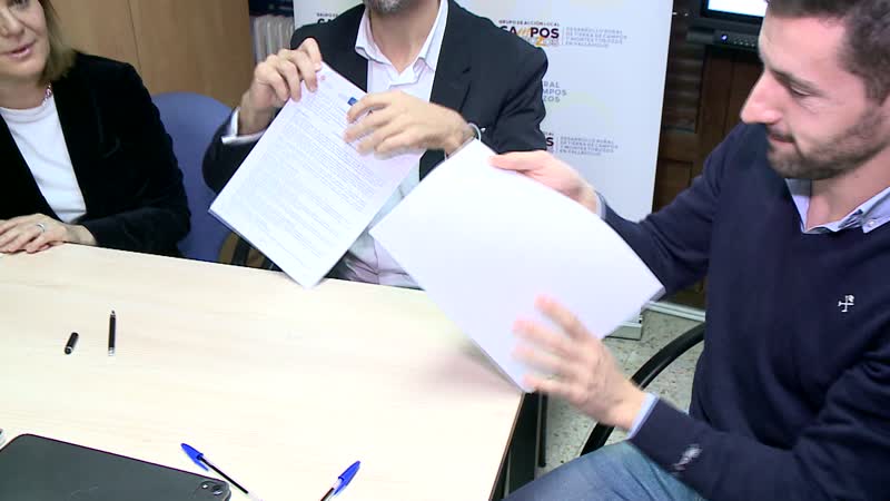 Los fondos LEADER financian 14 proyectos en la comarca de 'Campos y Torozos'