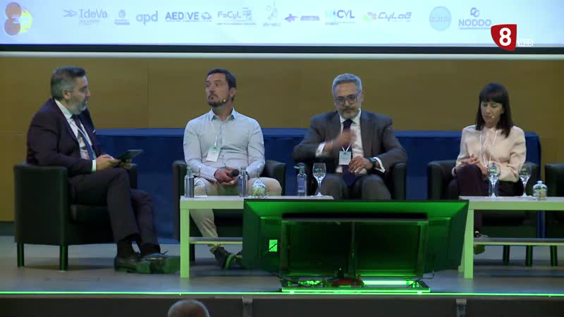 CARTIF celebra el Foro Nacional sobre la IA en transporte y logística en Valladolid