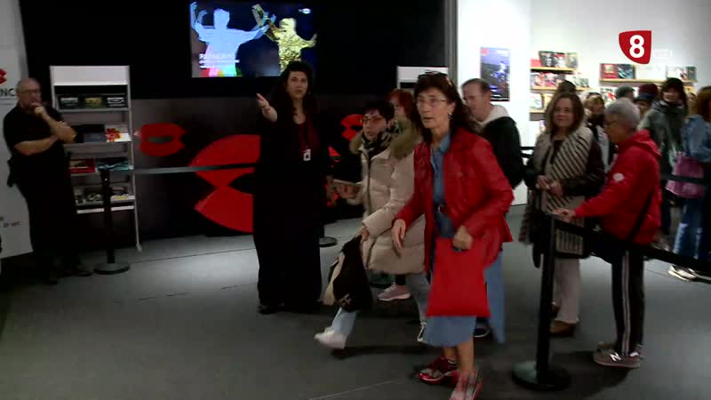 Comienza la venta de abonos para la Seminci