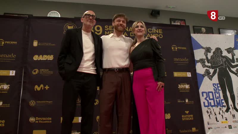 SECIME pone el broche de oro a su 39ª edición con entrega de roeles