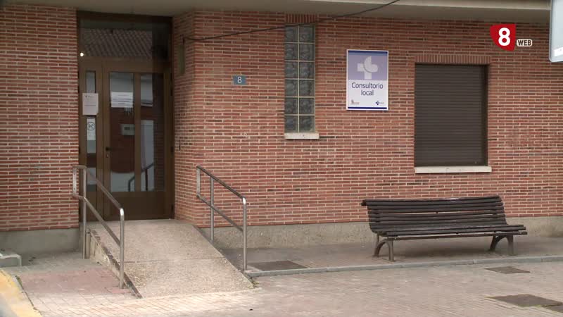  Llamada a la cordura ante los incidentes que provocaron la marcha de la médico de Viana