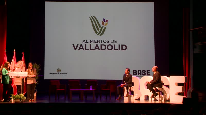 Alimentos de Valladolid cumple 10 años estrenando imagen