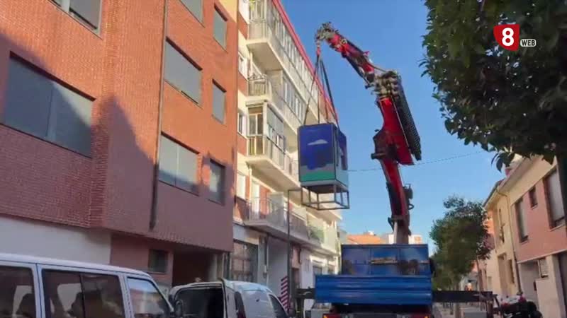 Medirán 2 meses los olores que emite la fábrica de Findus en Valladolid por quejas de los vecinos de la zona