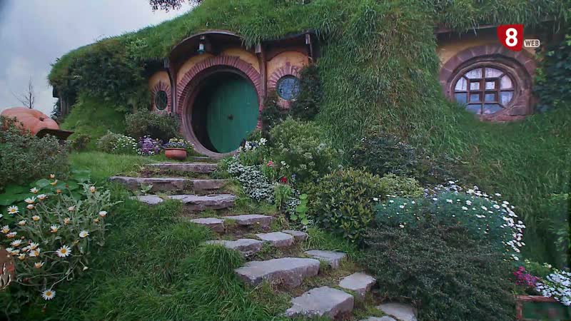 Una experiencia única del universo Tolkien