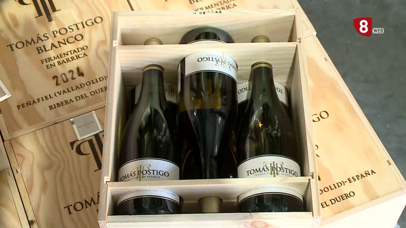 Las pequeñas empresas también impulsan el aumento de las exportaciones en Castilla y León