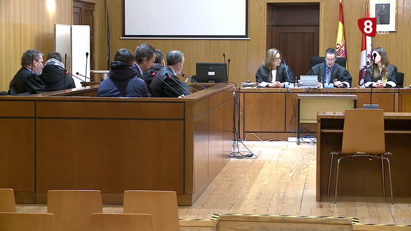 Conformidad en el juicio por la agresión a las puertas de la discoteca Coocon
