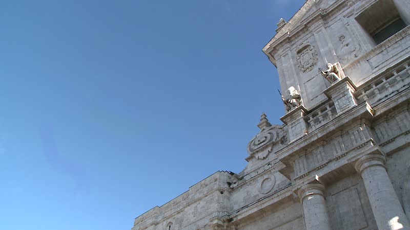 El Archivo Diocesano de Valladolid nos muestra sus tesoros