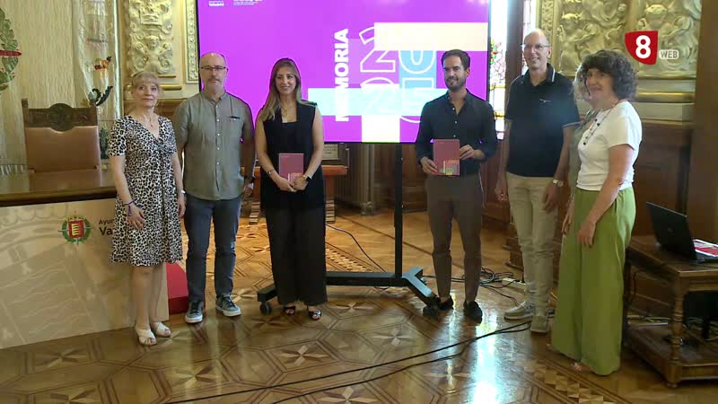 El Ayuntamiento de Valladolid destina más de 44 millones a la red de Servicios Sociales en el 2025