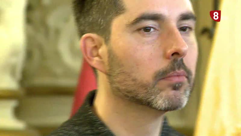 Mariona Viader y Javier Estrada, codirectores de la SEMINCI de 2026