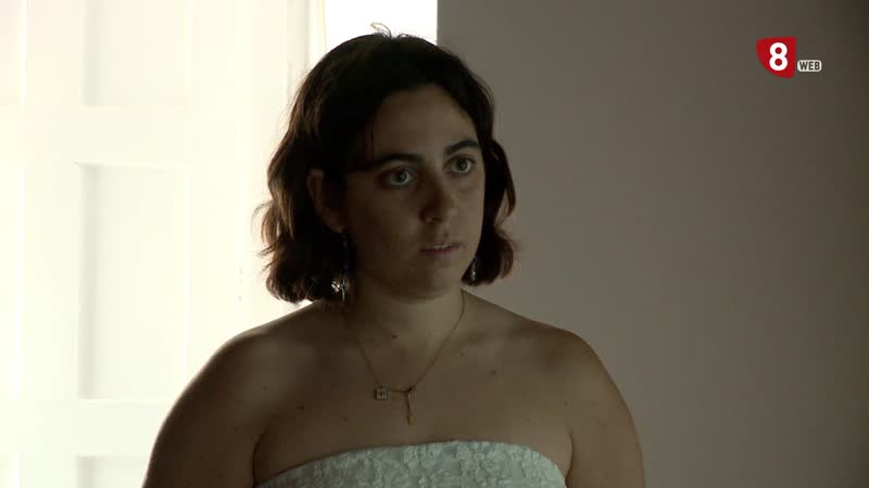 Mota del Marqués acoge a dos alumnas del Campus Rural 