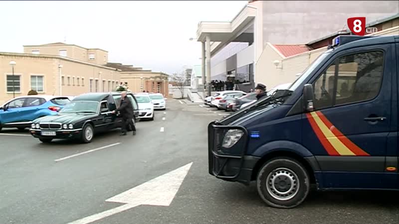 Arranca el juicio por la Operación Ignis, el conocido caso de las funerarias