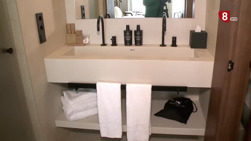 Valladolid vuelve a tener un hotel de 5 estrellas con una terraza panorámica envidiable