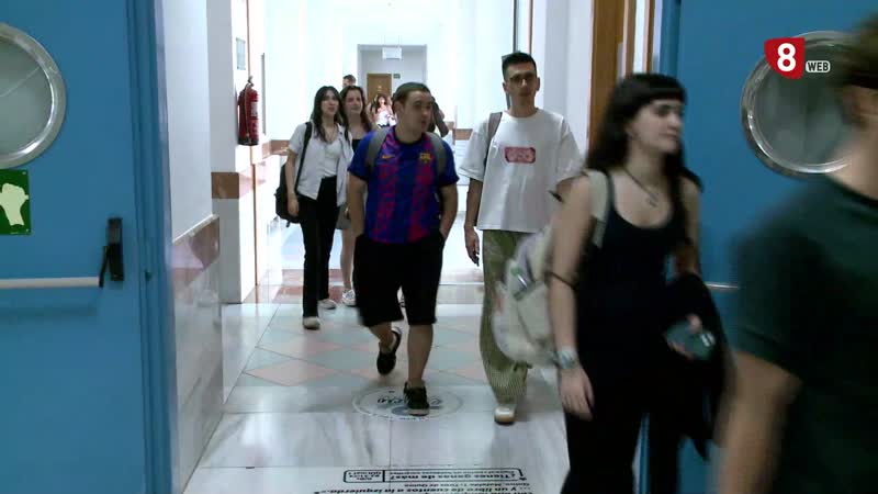 La UVa inicia el curso 2026-2027