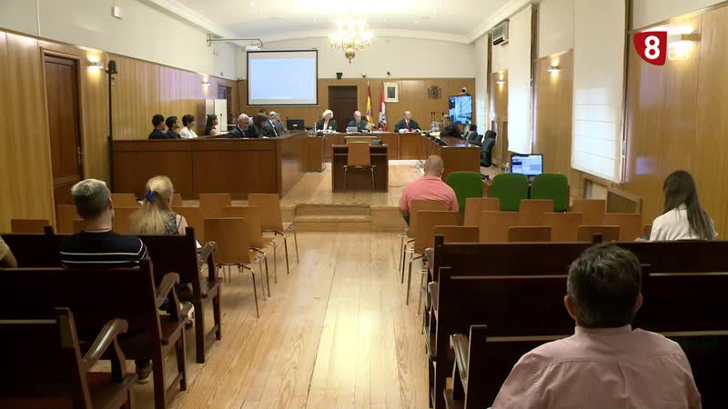 Las víctimas identifican a la madame como responsable de la red de trata y prostitución