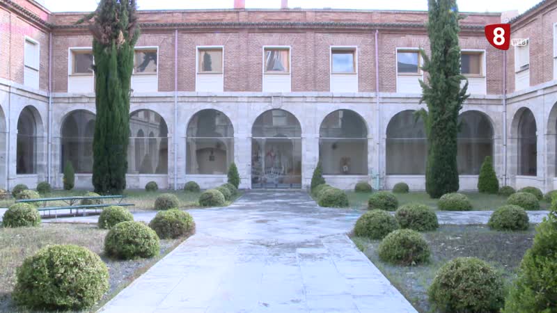 Dos alumnos de la UVa crean una app para repasar contenidos de la PAU a través de una Escape Room