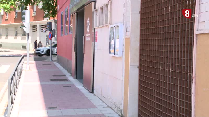 Un paso más para hacer realidad el  Centro de Día de La Victoria