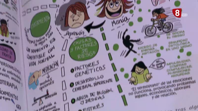 Los mejores ilustradores nacionales en el V Encuentro de Cómic, Novela Gráfica e Ilustración en Urueña