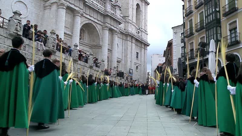 La AEMET prevé una Semana Santa sin lluvia