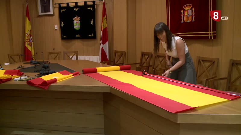 Aldeamayor de San Martín se prepara para sus fiestas