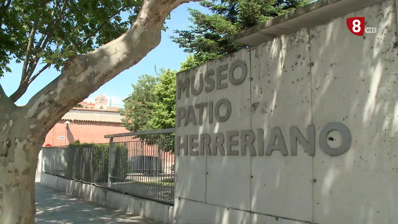El Museo Patio Herreriano estrena dos exposiciones de Núria Fuster y Esther Gatón inspiradas en los poemas de Jorge Guillén