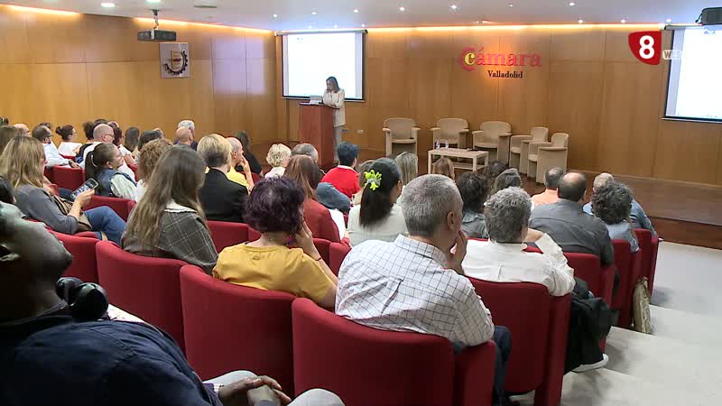 Parados de más de 45 años  se emplean a fondo para entrar en el mercado laboral