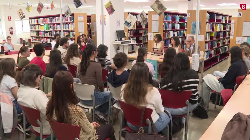 El Campus Duques de Soria celebra el Día Internacional del Traductor