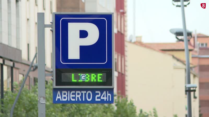 Las restricciones al tráfico en el centro de Soria ya están en marcha