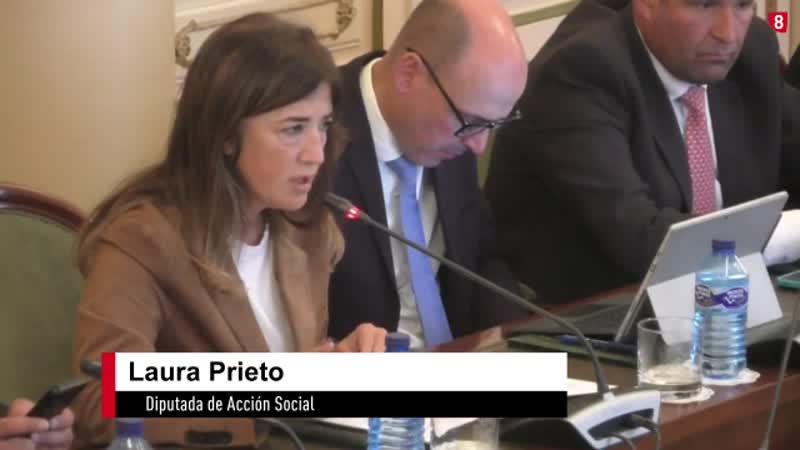 Diputación amplía su Plan de Igualdad y contra la violencia machista