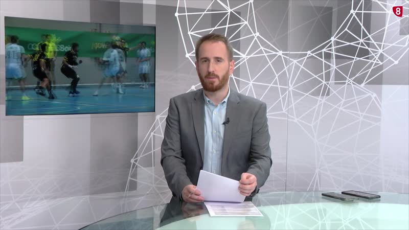 Balonmano Soria, en busca de revancha