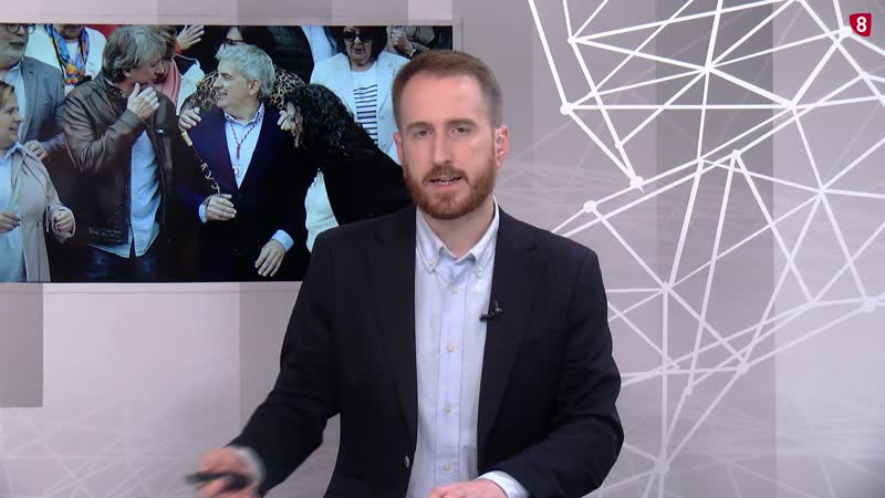 Martínez respalda a Antón y carga contra la oposición