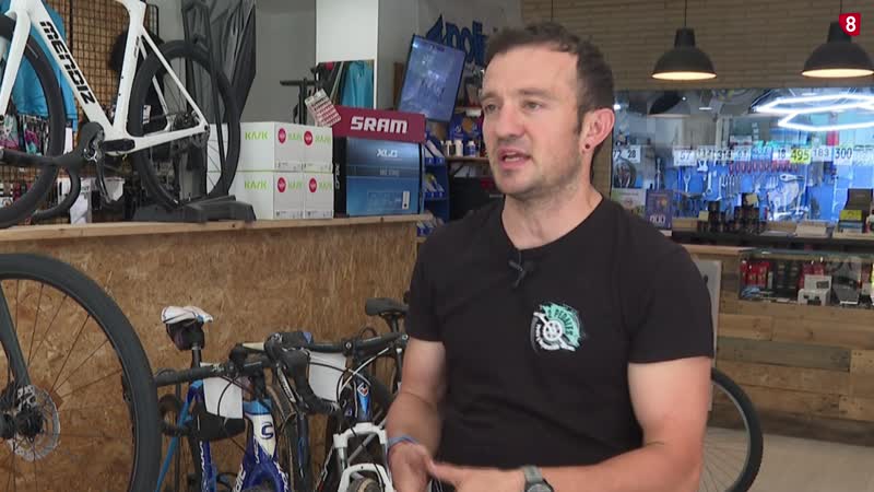 El sector de la bicicleta experimenta una fase de estabilización
