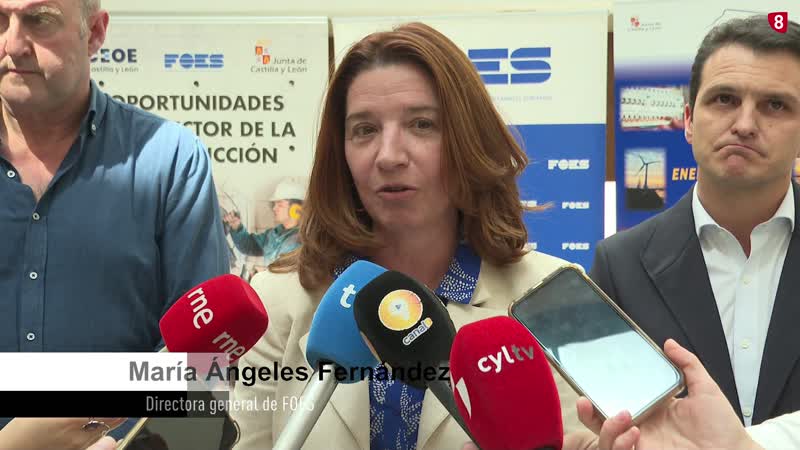 Oportunidades de la FP en sectores con escasez de mano de obra