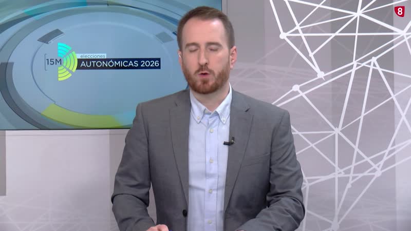 Vox consigue su primer procurador por la provincia de Soria