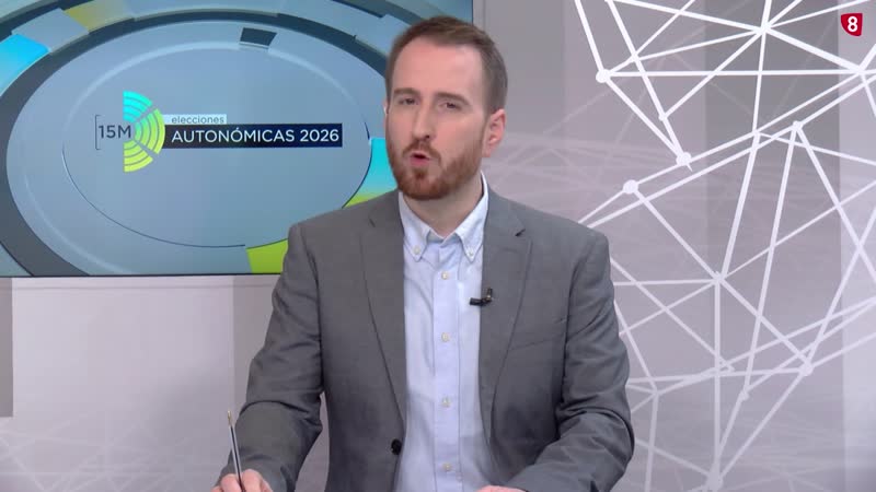 El PP se queda a 1.302 votos del segundo procurador