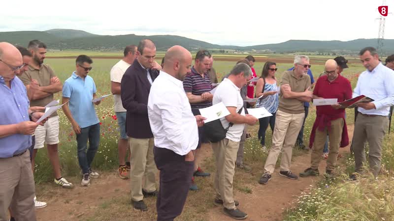 COPISO impulsa un proyecto para emplear purines como fertilizante