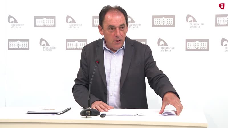 Serrano desea suerte al nuevo alcalde, pero le pide cambios