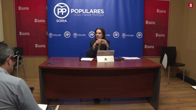 Cruce entre PP y PSOE por el 'recorte' económico a la Semana Santa soriana