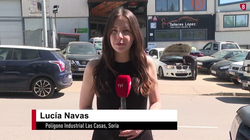 Talleres sin cita antes de San Juan