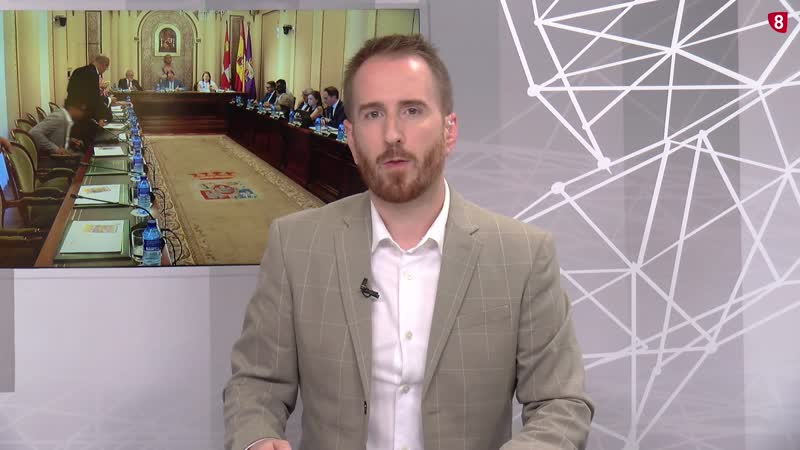 El PP y el PSOE aprueban una moción de apoyo a Ceuta