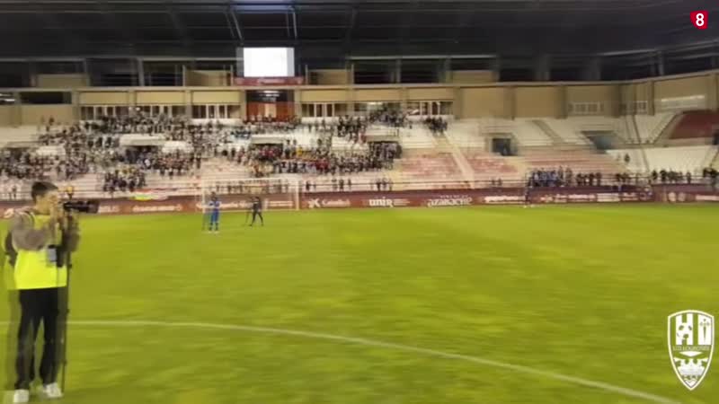 Pretemporada del Numancia con seis amistosos