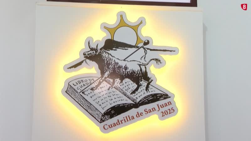 Vacantes las cuadrillas de Santa Catalina y San Juan