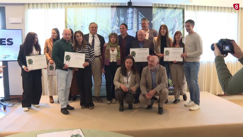 Los Premios Raíces ponen en valor el emprendimiento rural