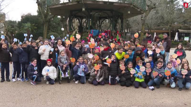 'Cultivando la Paz' en contra de la violencia