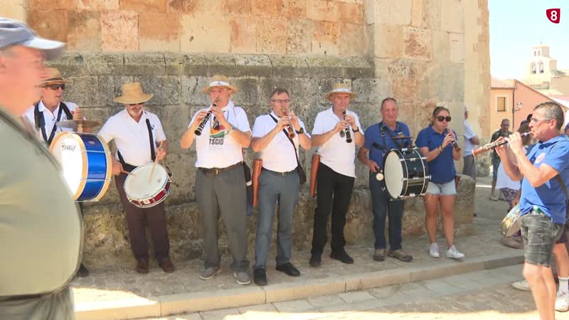  XXXIV Encuentro de las Casas de Soria en San Esteban