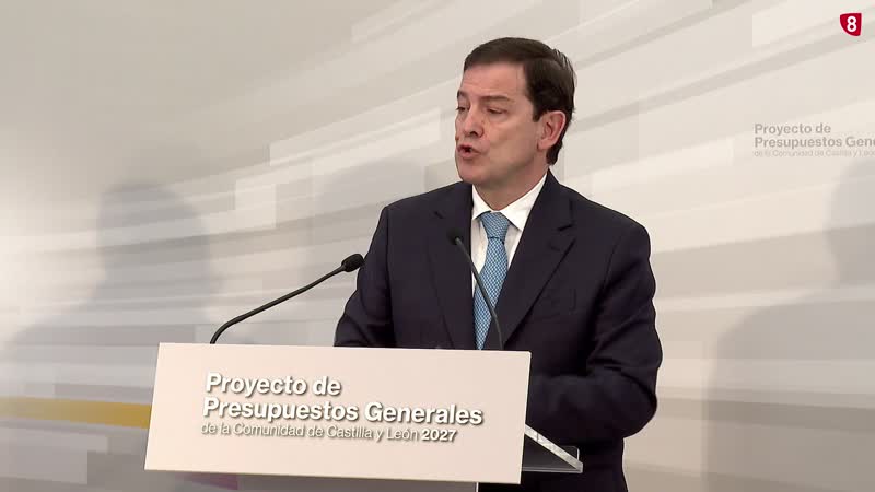 El presupuesto más elevado de la Junta con 16.471 millones
