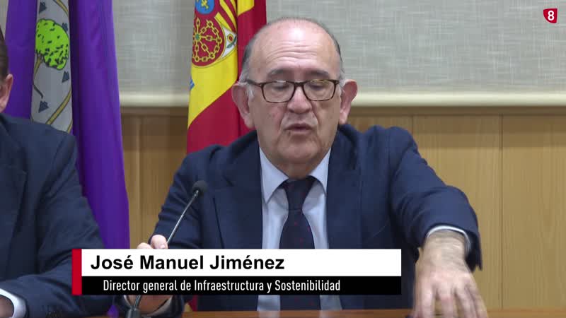 Adjudicación de la planta CTR de Golmayo