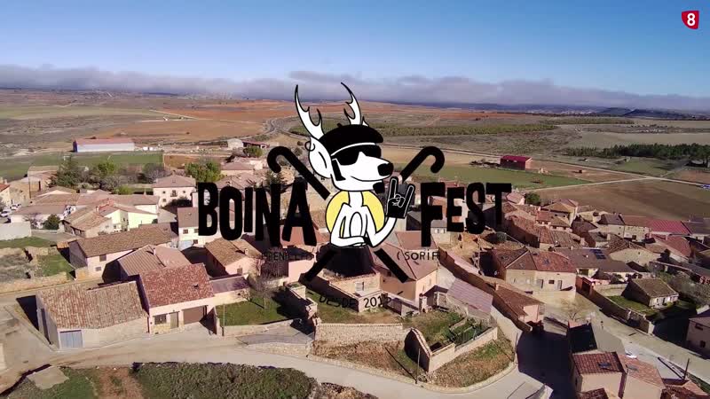 El Boina Fest ya tiene cartel para su décimo segunda edición