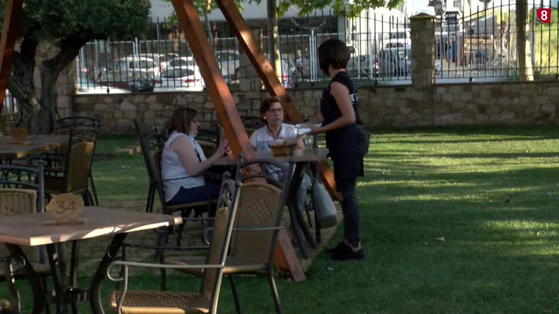 Entrevistas exprés para captar trabajadores para la hostelería